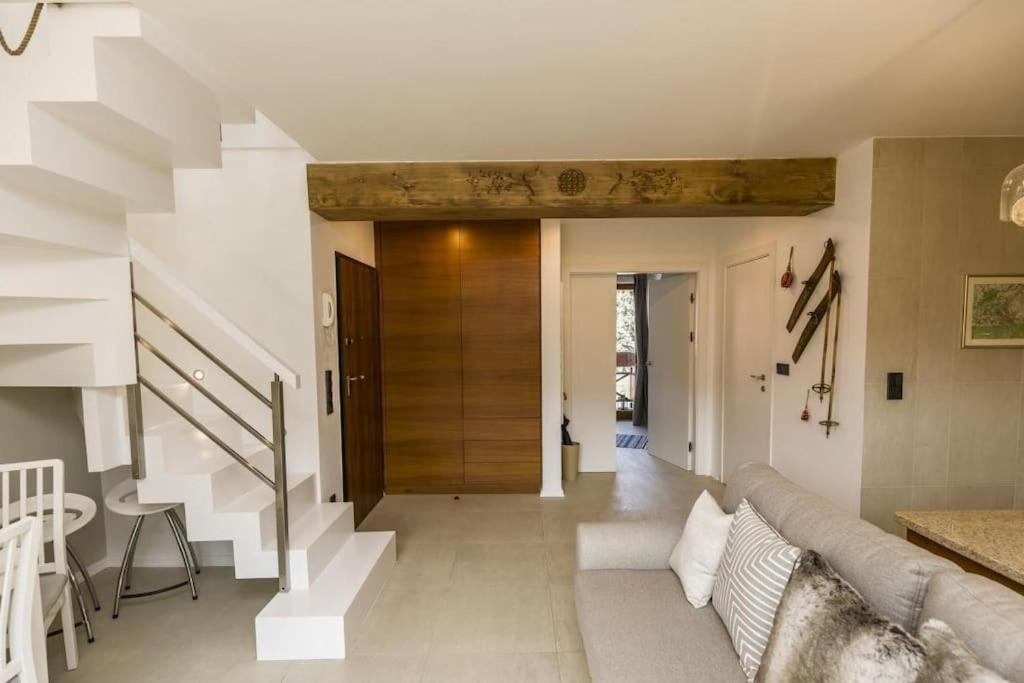 Apartament Krotkie Narty Z Widokiem Na Giewont, Garaz Free