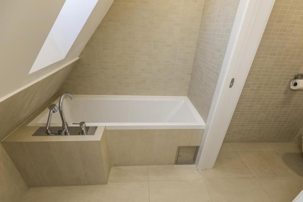 Krotkie Narty Z Widokiem Na Giewont, Garaz Free Apartament *