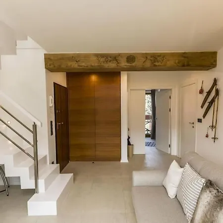 Krotkie Narty Apartament Z Widokiem Na Giewont, Garaz Free Zakopane Esterno foto