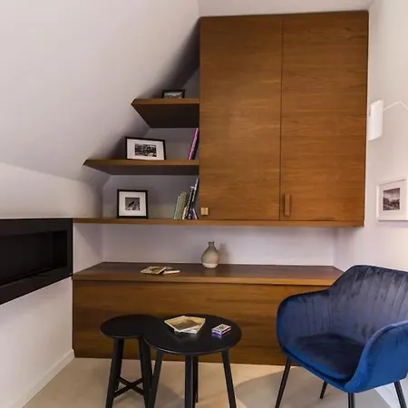 Krotkie Narty Apartament Z Widokiem Na Giewont, Garaz Free Zakopane Esterno foto