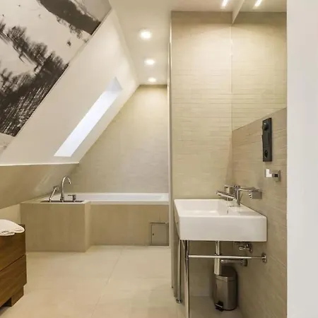 Krotkie Narty Apartament Z Widokiem Na Giewont, Garaz Free Zakopane Esterno foto